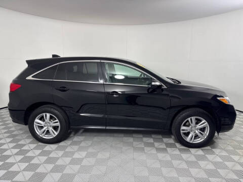 2014 Acura RDX w/Tech