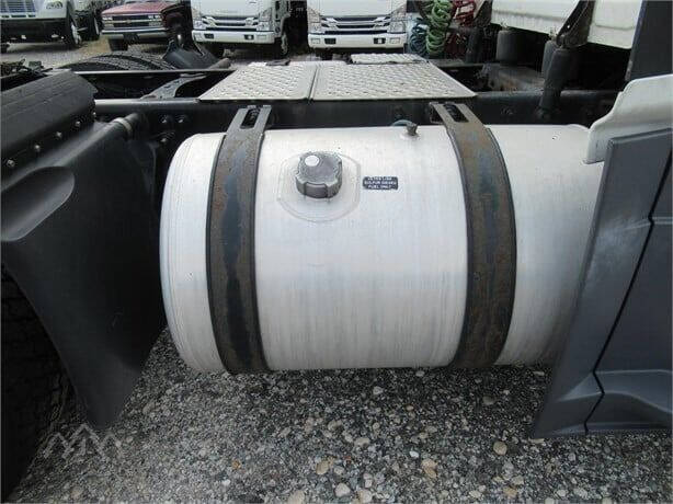 2014 Freightliner Cascadia