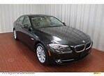 2013 BMW 5 Series for sale at Best Wheels Imports in Johnston RI