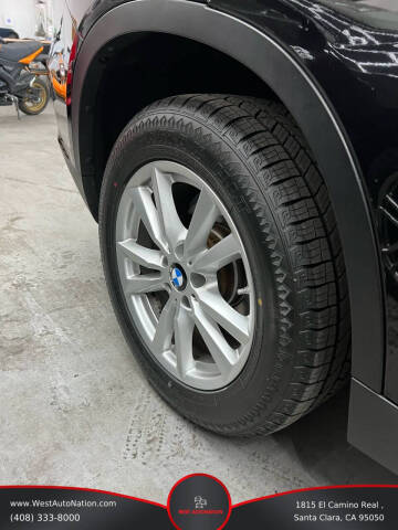 2015 BMW X5 xDrive35d