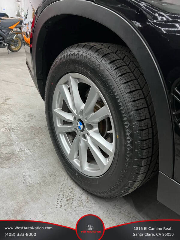 2015 BMW X5 xDrive35d