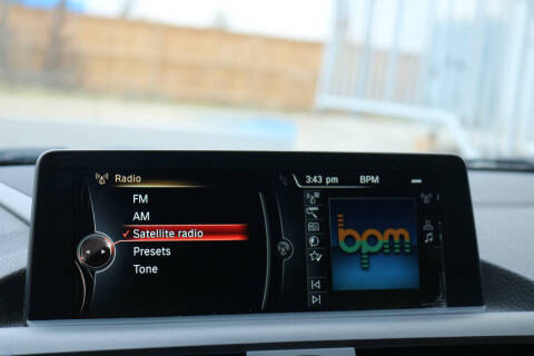 2016 BMW 2 Series M235i