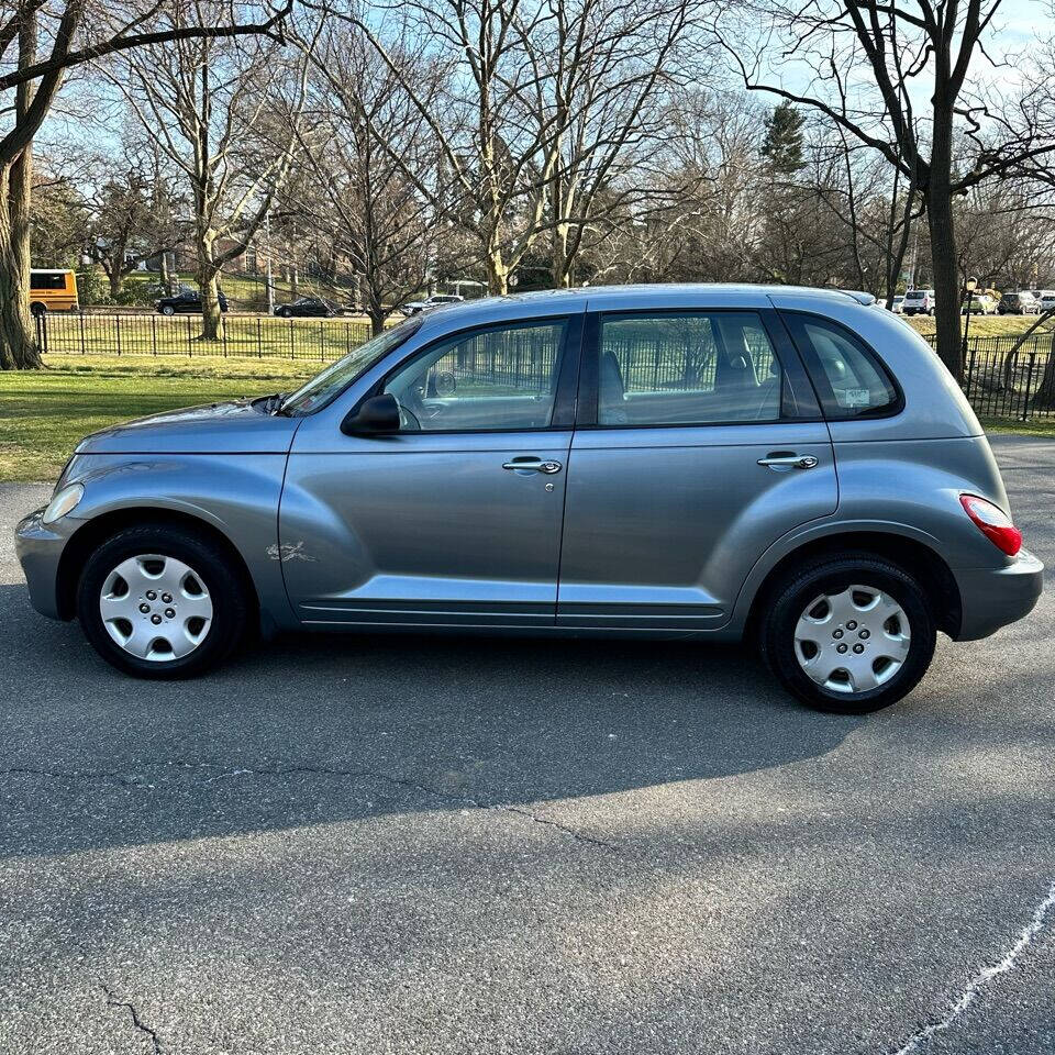 2009 Chrysler PT Cruiser for sale at 3 Way Auto Group LLC in Bridgeton, NJ