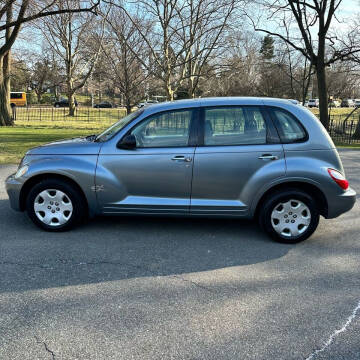 2009 Chrysler PT Cruiser