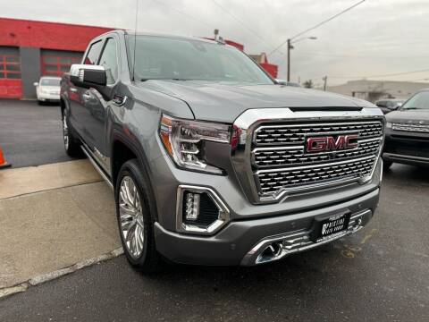 2019 GMC Sierra 1500 for sale at Pristine Auto Group in Bloomfield NJ