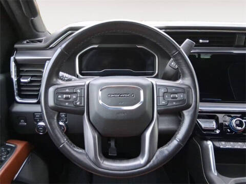 2024 GMC Sierra 3500HD