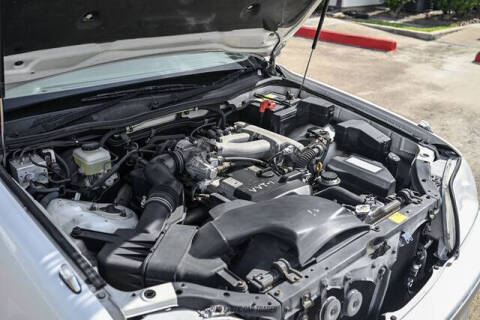 2000 Toyota Crown