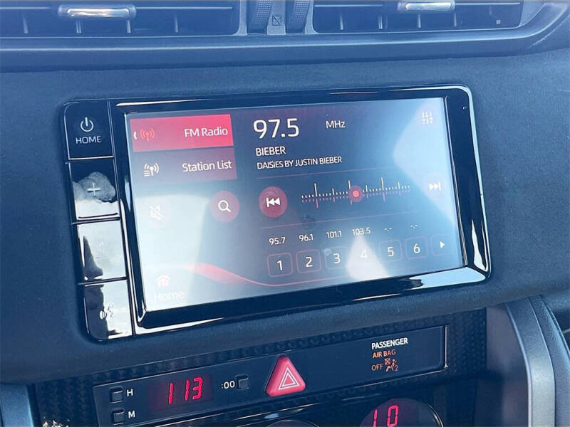 2020 Toyota 86 Hakone Edition