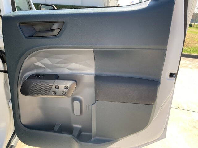 2023 Ford Maverick
