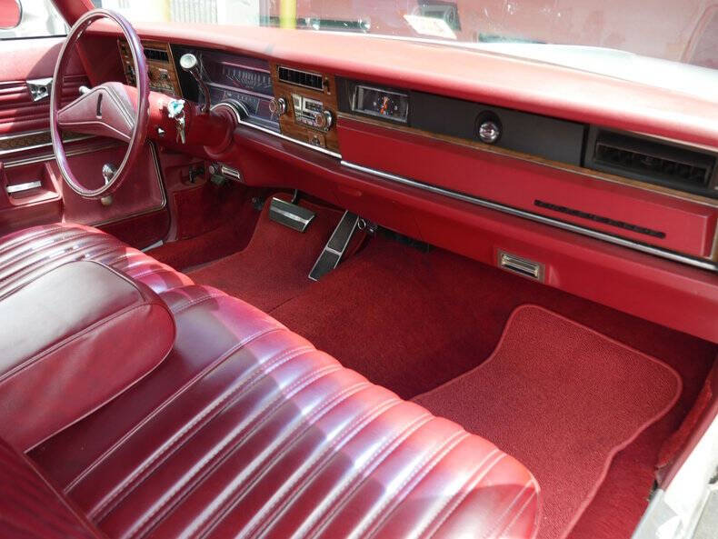 1975 Oldsmobile Delta Eighty-Eight