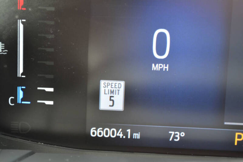 2023 Ford Escape Hybrid Active