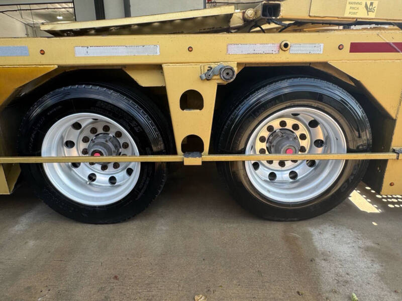 2016 Peterbilt 389