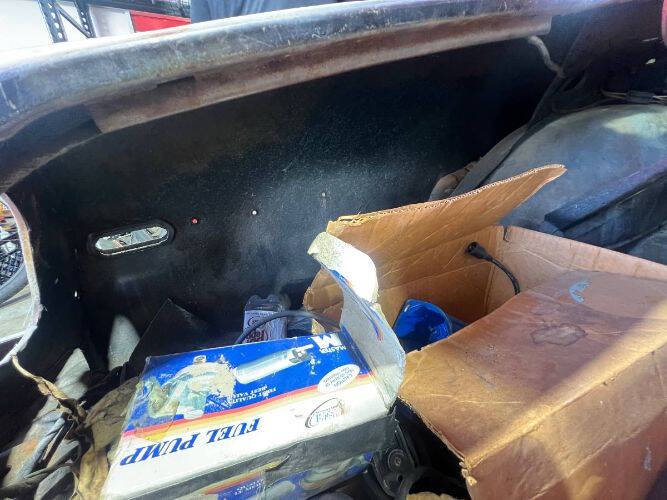 1969 Chevrolet Chevelle