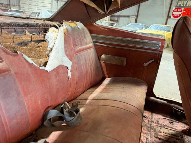1970 Dodge Coronet