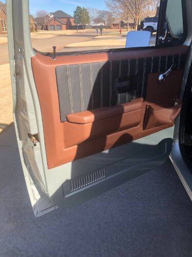 1981 Chevrolet C10