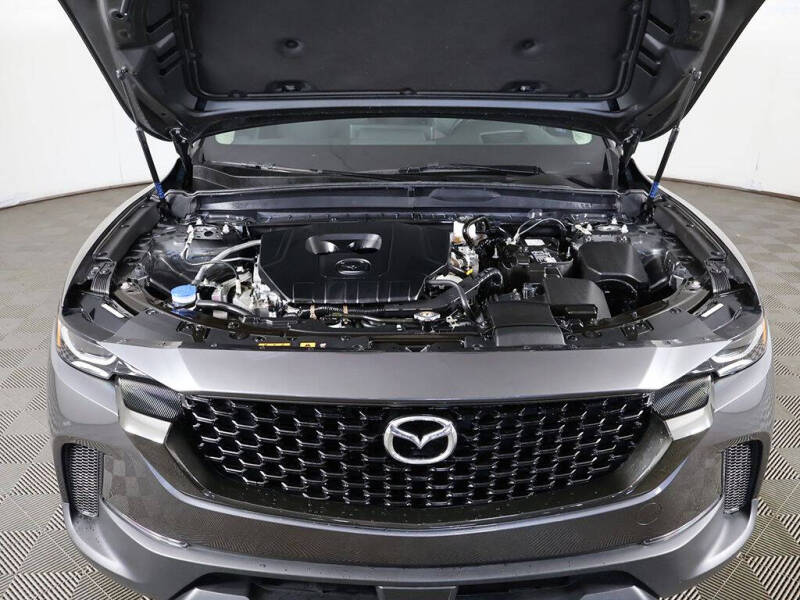 2025 Mazda CX-50 2.5 S Premium Plus
