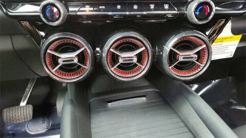 2024 Chevrolet Blazer EV RS