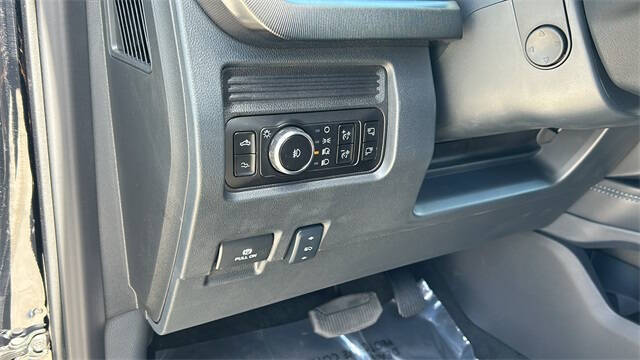 2026 Ford F-350 Super Duty