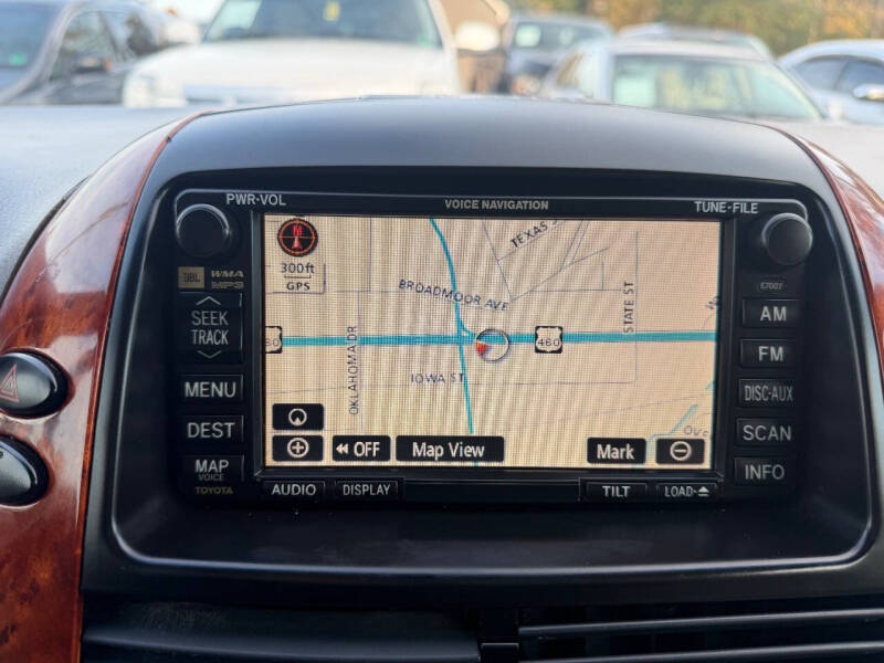 2006 Toyota Sienna XLE Limited 7 Passenger