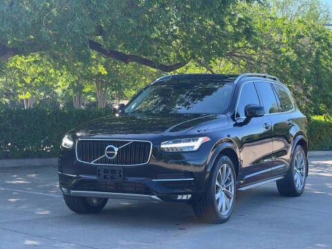 2019 Volvo XC90 for sale at CarzLot, Inc in Richardson TX