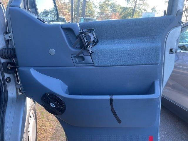 1993 Volkswagen EuroVan GL