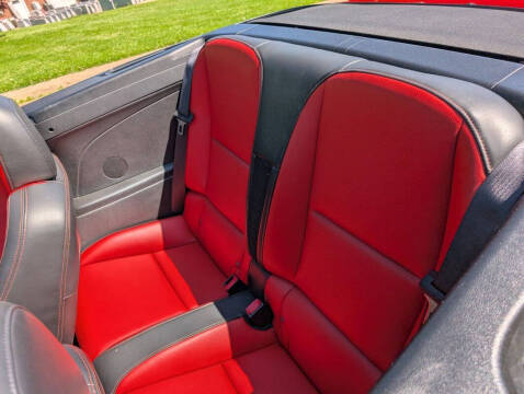2012 Chevrolet Camaro SS