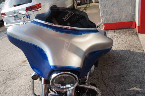 2009 Harley-Davidson Electra Glide Ultra Classic