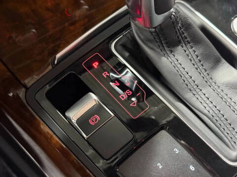 2015 Audi A6 2.0T quattro Premium Plus