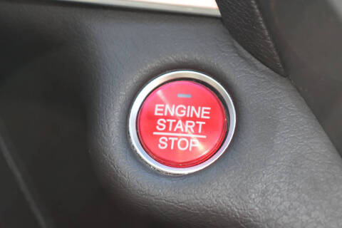 2017 Acura MDX SH-AWD