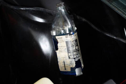 1963 Chevrolet Impala