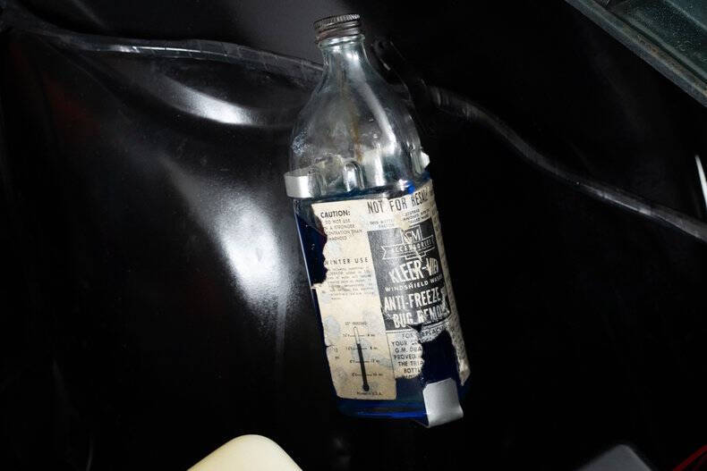 1963 Chevrolet Impala