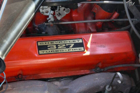 1964 Chevrolet Impala