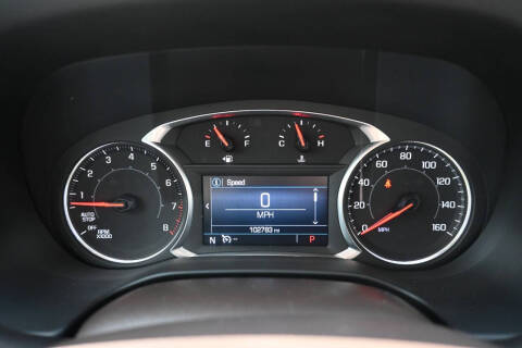 2020 GMC Acadia SLT