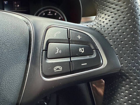 2019 Mercedes-Benz GLC GLC 300 4MATIC