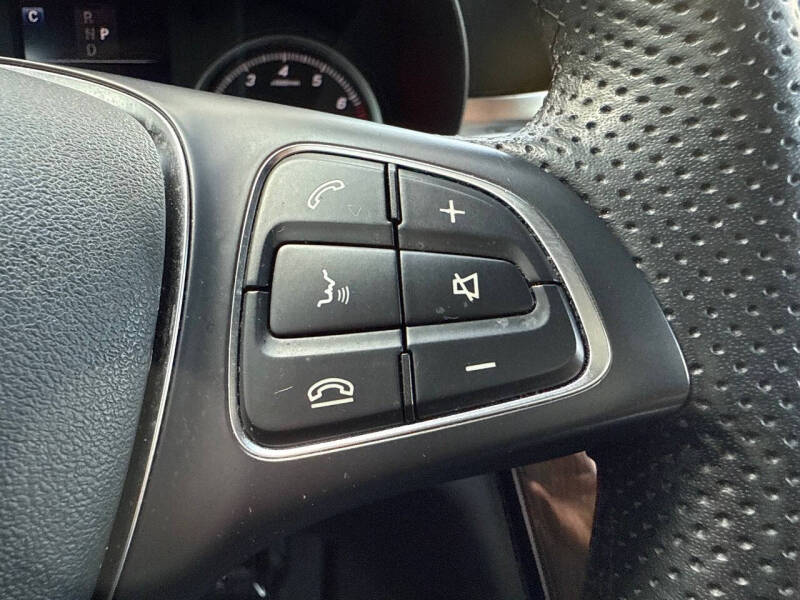 2019 Mercedes-Benz GLC GLC 300 4MATIC