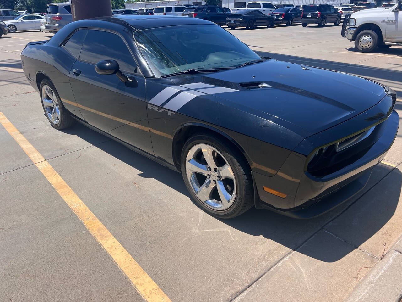 Cars For Sale In Tulsa, OK