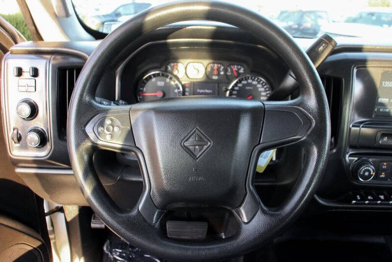 2022 International CV515