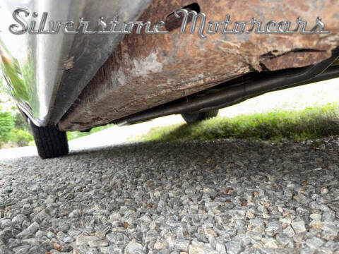 1972 Chevrolet Chevelle