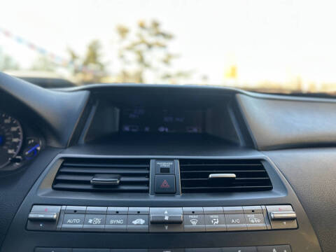 2010 Honda Accord Crosstour EX