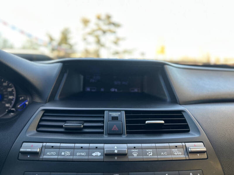 2010 Honda Accord Crosstour EX