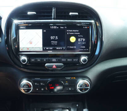 2020 Kia Soul GT-Line