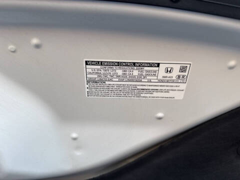 2020 Honda Odyssey EX