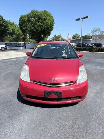 2009 Toyota Prius