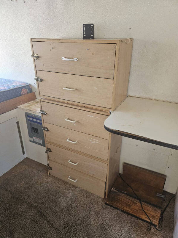 2006 Dodge Sprinter 2500