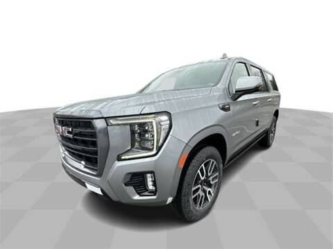 2024 GMC Yukon XL for sale at Parks Motor Sales in Columbia TN