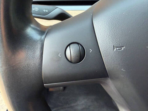 2018 Tesla Model 3 Performance