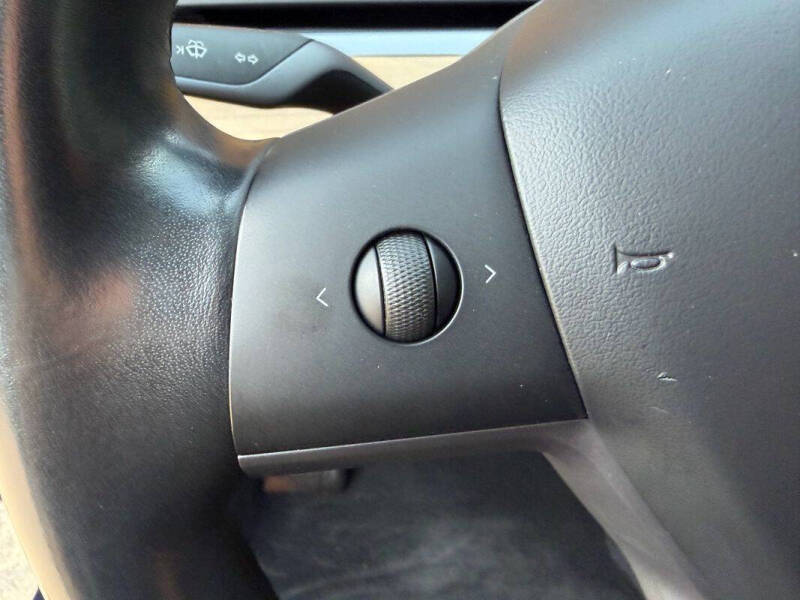 2018 Tesla Model 3 Performance