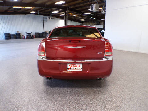 2014 Chrysler 300