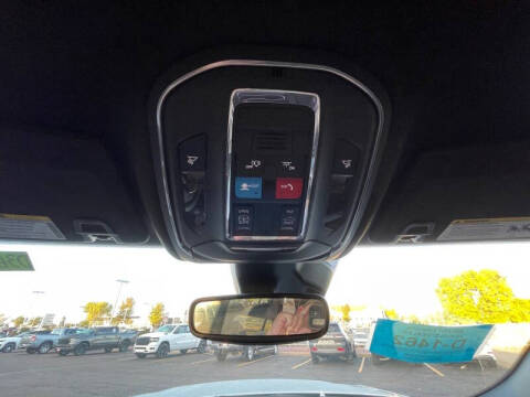 2024 Jeep Grand Cherokee Laredo X