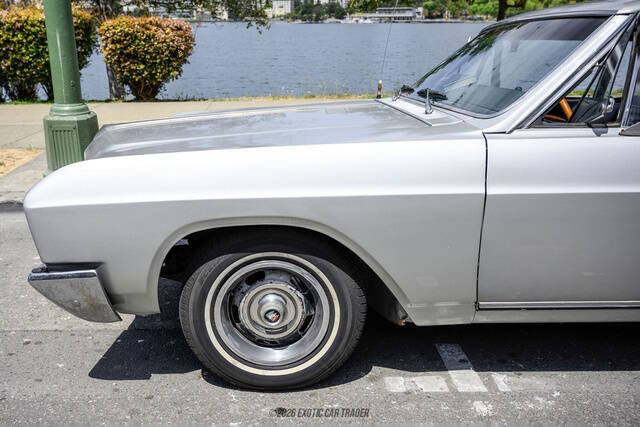 1967 Buick Skylark